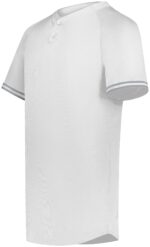 Youth Cutter+ Henley Jersey - Image 18