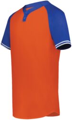 Youth Cutter+ Henley Jersey - Image 19