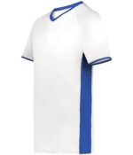 Youth Cutter+ V-Neck Jersey - Image 2