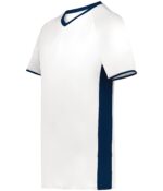 Youth Cutter+ V-Neck Jersey - Image 3