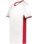 Youth Cutter+ V-Neck Jersey - Image 5