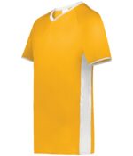 Youth Cutter+ V-Neck Jersey - Image 6