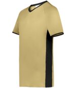 Youth Cutter+ V-Neck Jersey - Image 7