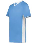 Youth Cutter+ V-Neck Jersey - Image 9