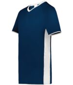 Youth Cutter+ V-Neck Jersey - Image 10
