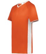 Youth Cutter+ V-Neck Jersey - Image 11