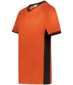Youth Cutter+ V-Neck Jersey - Image 12