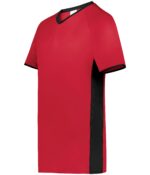 Youth Cutter+ V-Neck Jersey - Image 14