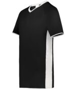 Youth Cutter+ V-Neck Jersey - Image 16