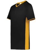 Youth Cutter+ V-Neck Jersey - Image 17