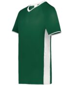 Youth Cutter+ V-Neck Jersey - Image 18