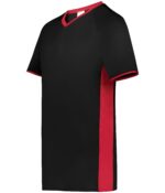 Youth Cutter+ V-Neck Jersey - Image 20