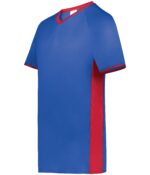 Youth Cutter+ V-Neck Jersey - Image 23