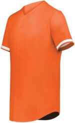 Cutter+ Full Button Baseball Jersey - Image 11