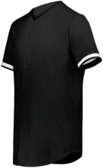 Cutter+ Full Button Baseball Jersey - Image 15