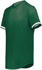 Cutter+ Full Button Baseball Jersey - Image 16