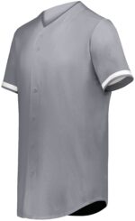 Cutter+ Full Button Baseball Jersey - Image 18