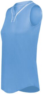 Girls Cutter+ Sleeveless Jersey - Image 3
