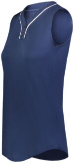 Girls Cutter+ Sleeveless Jersey - Image 4
