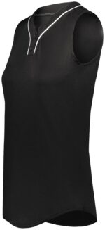 Girls Cutter+ Sleeveless Jersey - Image 7