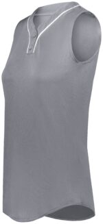 Girls Cutter+ Sleeveless Jersey - Image 10