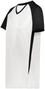 Girls Cutter+ V-Neck Jersey - Image 4