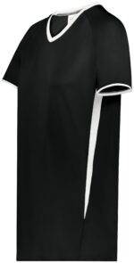 Girls Cutter+ V-Neck Jersey - Image 15
