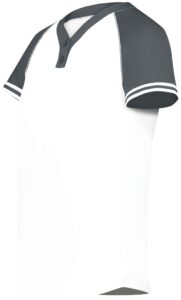 Ladies Cutter+ Henley Jersey - Image 15