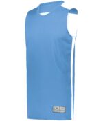 Swish Reversible Basketball Jersey - Image 2