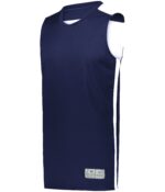 Swish Reversible Basketball Jersey - Image 3