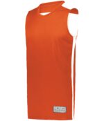 Swish Reversible Basketball Jersey - Image 4