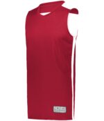 Swish Reversible Basketball Jersey - Image 6