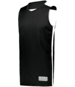 Swish Reversible Basketball Jersey - Image 7