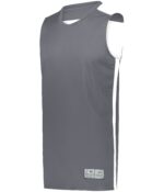 Swish Reversible Basketball Jersey - Image 10
