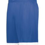 Youth Swish Reversible Basketball Shorts