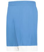 Swish Reversible Basketball Shorts - Image 2