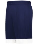 Swish Reversible Basketball Shorts - Image 3