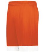 Swish Reversible Basketball Shorts - Image 4