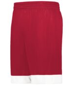 Swish Reversible Basketball Shorts - Image 6