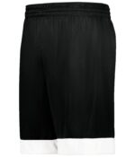 Swish Reversible Basketball Shorts - Image 7