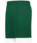 Swish Reversible Basketball Shorts - Image 8