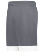 Swish Reversible Basketball Shorts - Image 10