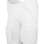 INTEGRATED 5 PAD FOOTBALL GIRDLE