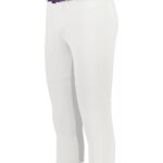 Ladies Gamer Classic Softball Pant