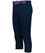 Girls Gamer Classic Softball Pant - Image 3