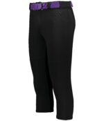 Girls Gamer Classic Softball Pant - Image 4