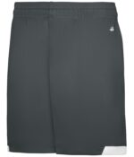 ON THE RISE SHORTS