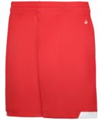 ON THE RISE SHORTS - Image 2