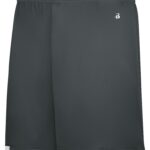 LADIES ON THE RISE SHORTS