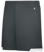LADIES ON THE RISE SHORTS